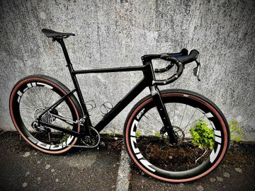Brugt Zipp 303 XPLR S 2026 bike — billede 3 af 3