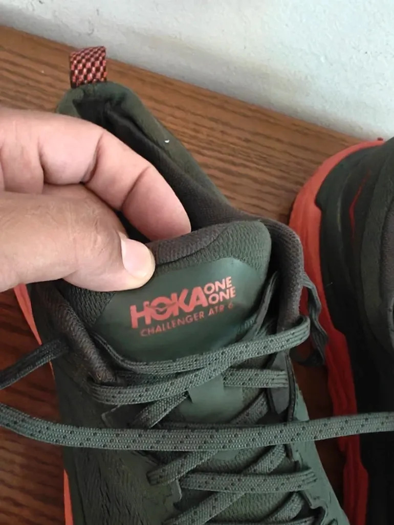 Used Hoka Challenger ATR 6 bike — image 8 of 12