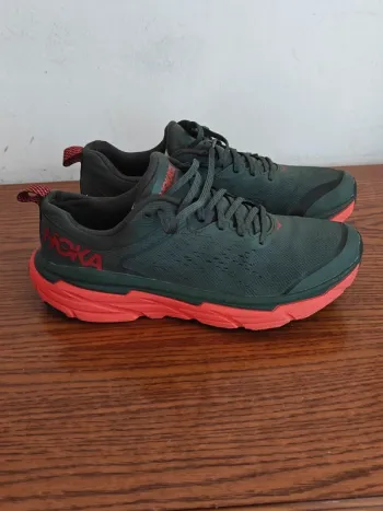 Used Hoka Challenger ATR 6 bike — image 5 of 12