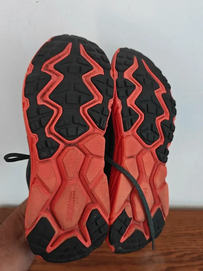 Used Hoka Challenger ATR 6 bike — image 9 of 12