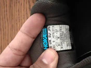 Used Hoka Challenger ATR 6 bike — image 11 of 12