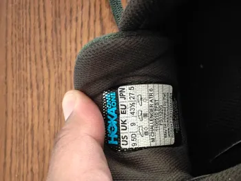Used Hoka Challenger ATR 6 bike — image 12 of 12