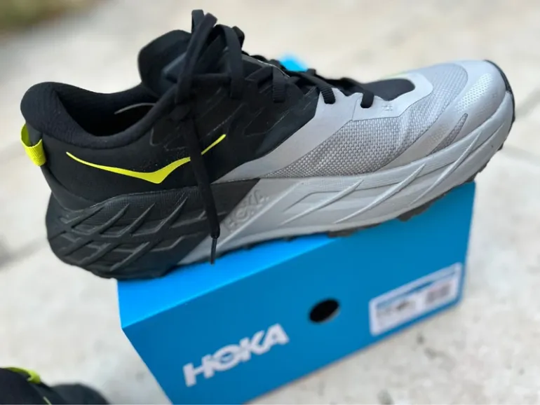 Used Hoka Speedgoat 7 bike — image 10 of 14