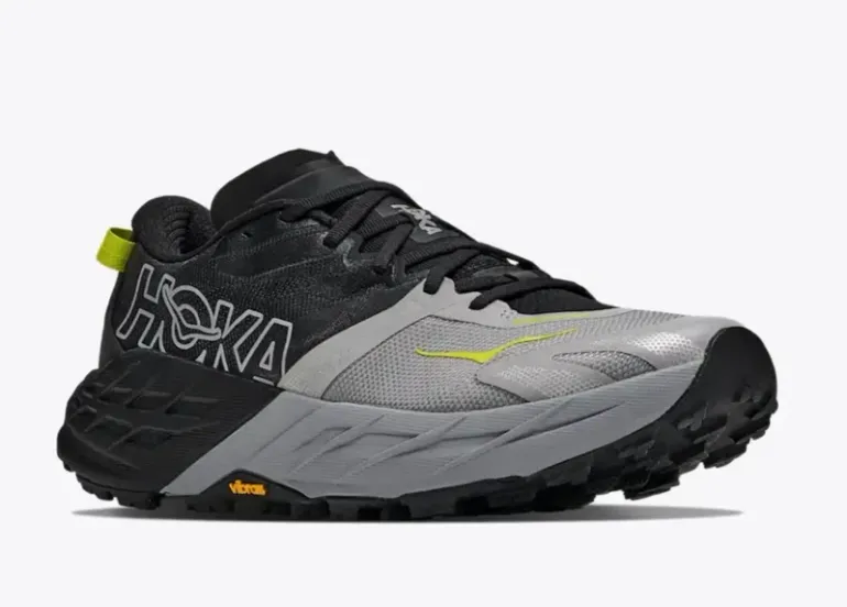 Used Hoka Speedgoat 7 bike — image 2 of 14