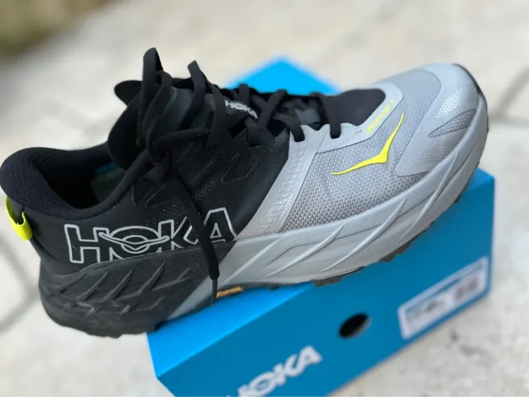 Used Hoka Speedgoat 7 bike — image 7 of 14