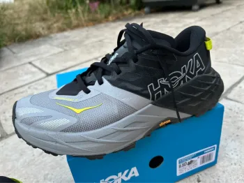 Used Hoka Speedgoat 7 bike — image 14 of 14
