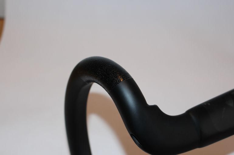 Brugt Cannondale R-one Handlebar Stem 2025 bike — billede 7 af 7