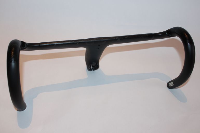 Brugt Cannondale R-one Handlebar Stem 2025 bike — billede 4 af 7