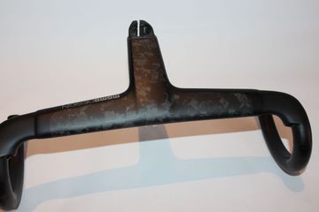 Brugt Cannondale R-one Handlebar Stem 2025 bike — billede 3 af 7