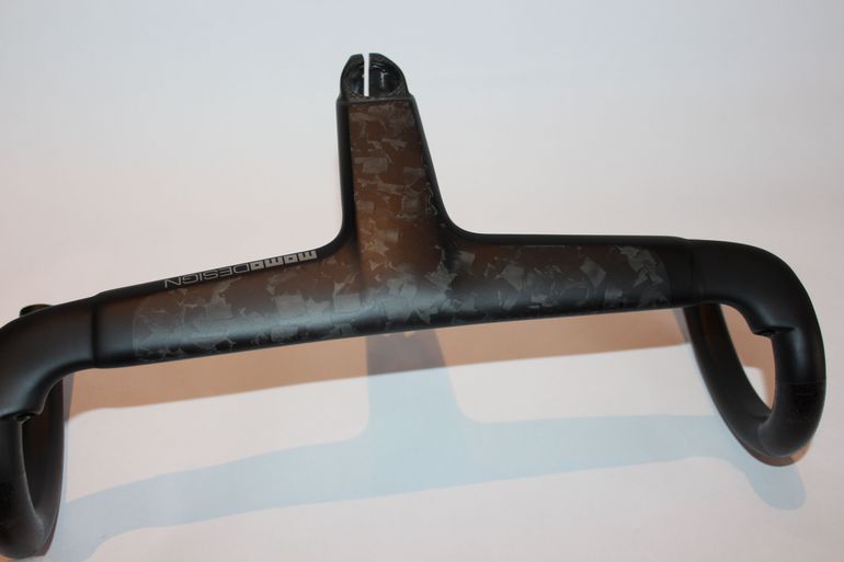 Brugt Cannondale R-one Handlebar Stem 2025 bike — billede 3 af 7