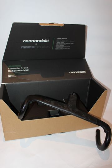 Brugt Cannondale R-one Handlebar Stem 2025 bike — billede 1 af 7