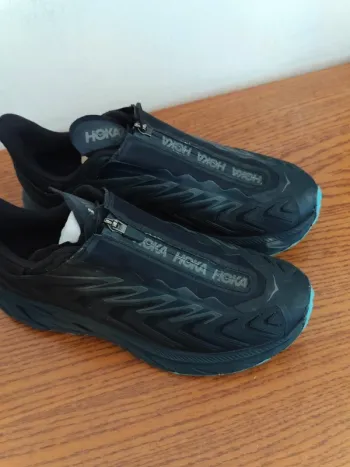 Tweedehands Hoka Project Clifton bike — afbeelding 9 van 15