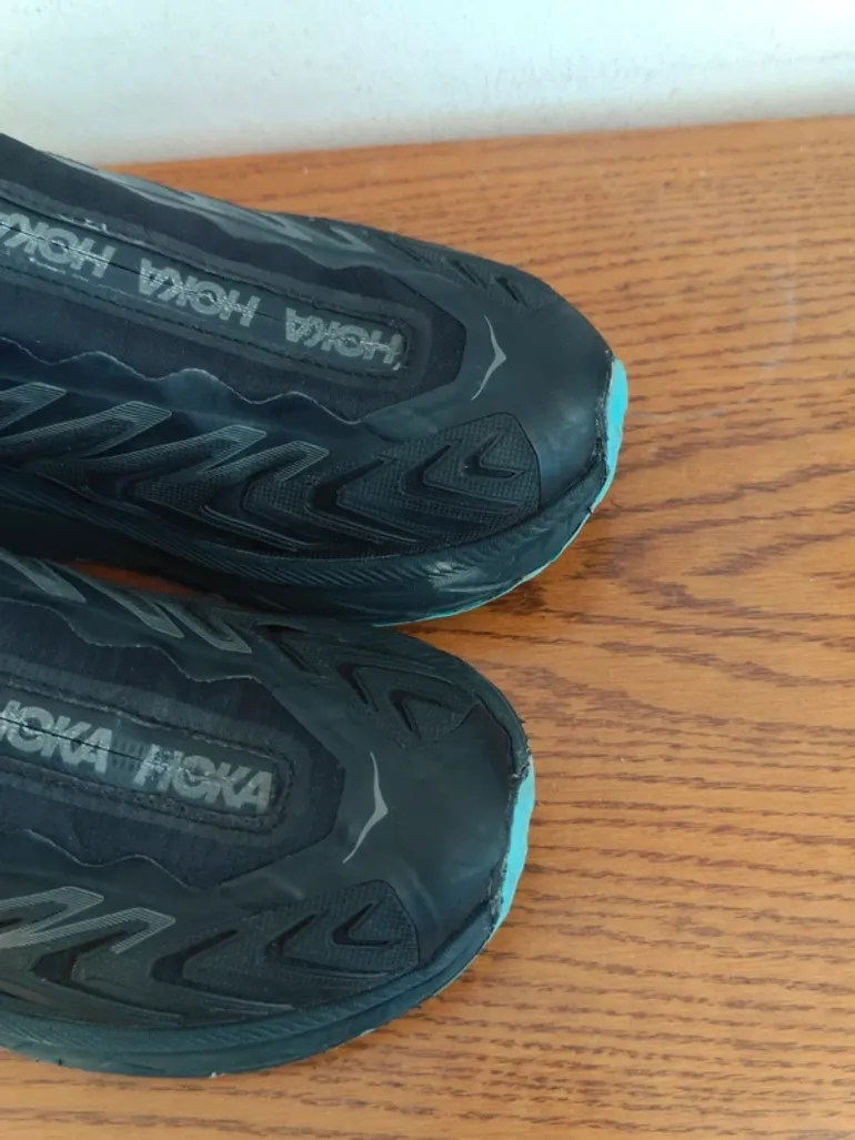 Tweedehands Hoka Project Clifton bike — afbeelding 10 van 15