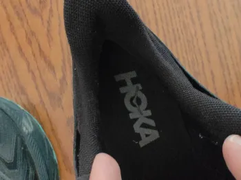 Tweedehands Hoka Project Clifton bike — afbeelding 11 van 15