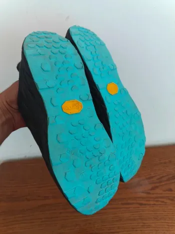 Tweedehands Hoka Project Clifton bike — afbeelding 15 van 15