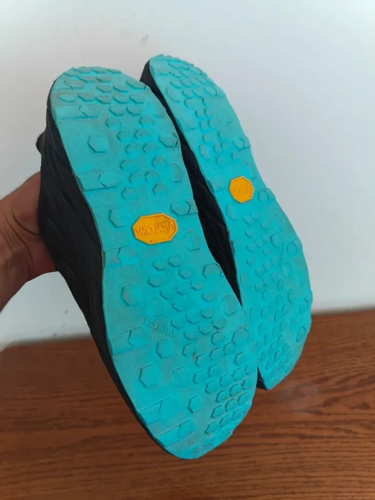 Tweedehands Hoka Project Clifton bike — afbeelding 15 van 15