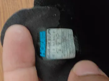 Tweedehands Hoka Project Clifton bike — afbeelding 12 van 15