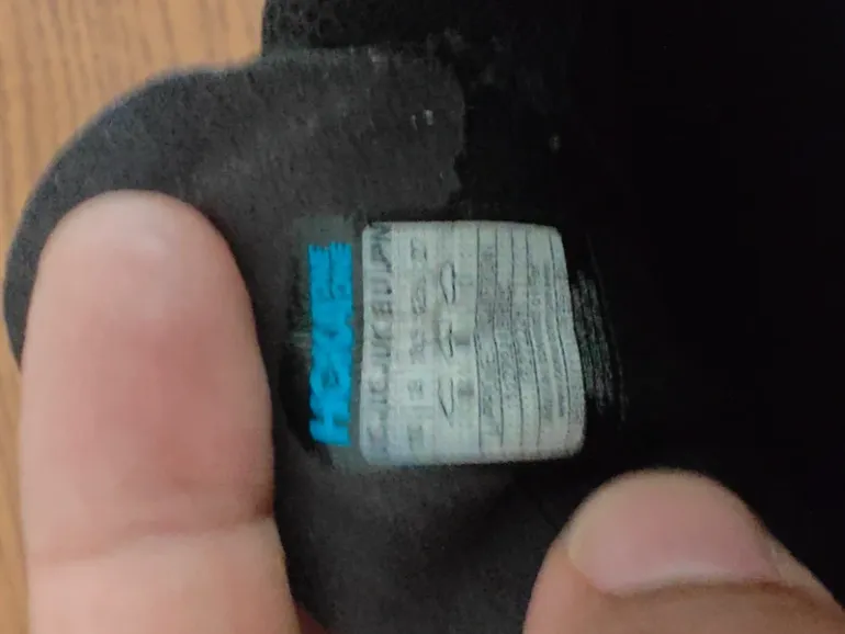 Tweedehands Hoka Project Clifton bike — afbeelding 12 van 15