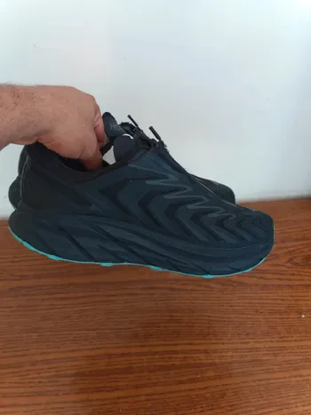 Tweedehands Hoka Project Clifton bike — afbeelding 13 van 15