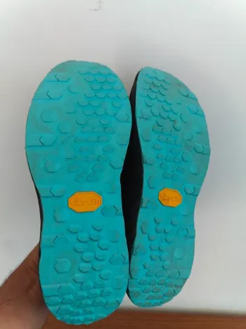Tweedehands Hoka Project Clifton bike — afbeelding 3 van 15