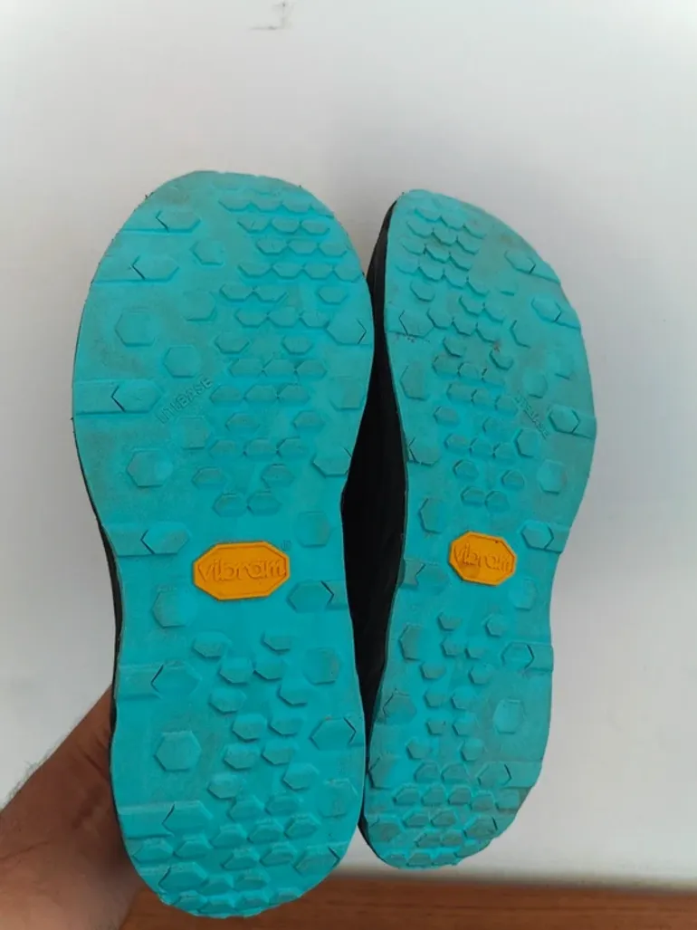 Tweedehands Hoka Project Clifton bike — afbeelding 3 van 15