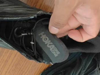 Tweedehands Hoka Project Clifton bike — afbeelding 7 van 15