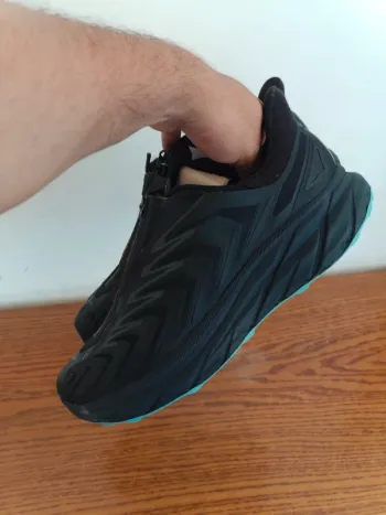 Tweedehands Hoka Project Clifton bike — afbeelding 14 van 15