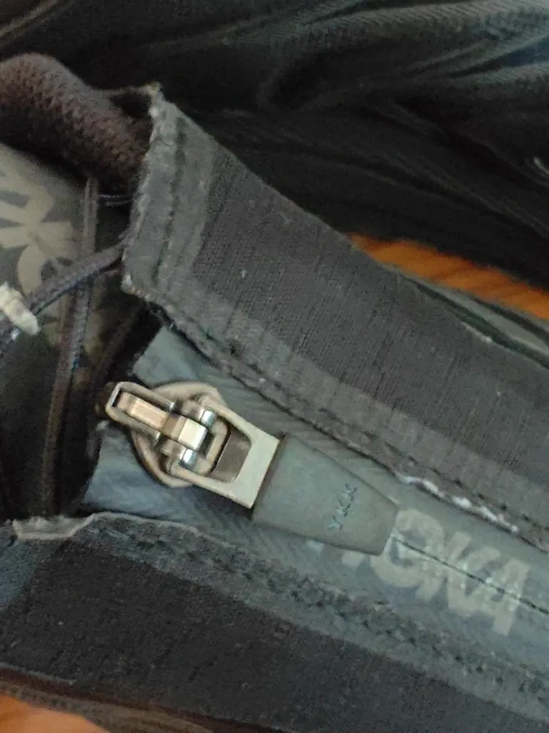 Tweedehands Hoka Project Clifton bike — afbeelding 6 van 15