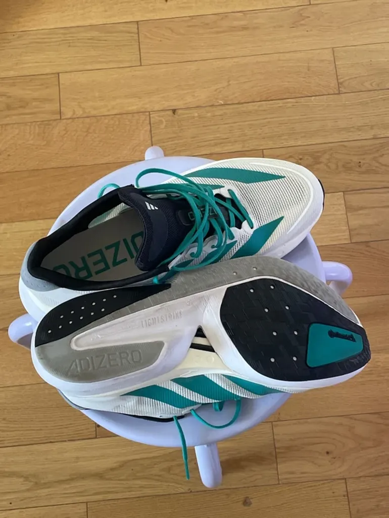Used Adidas Adizero Boston 13 bike — image 12 of 13