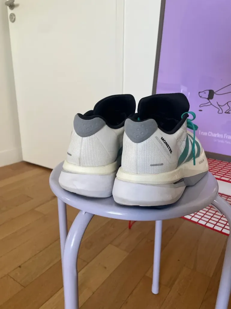 Used Adidas Adizero Boston 13 bike — image 5 of 13
