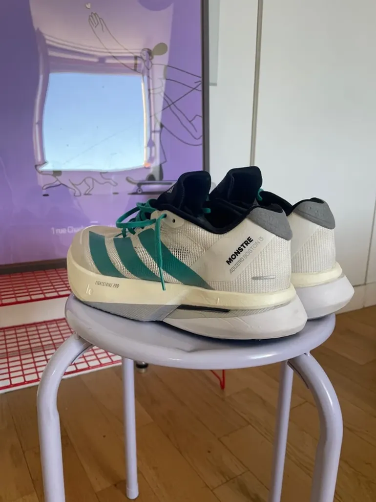 Used Adidas Adizero Boston 13 bike — image 7 of 13