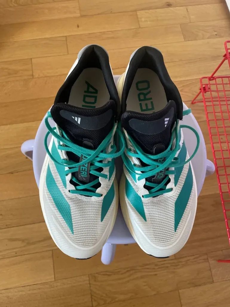 Used Adidas Adizero Boston 13 bike — image 3 of 13