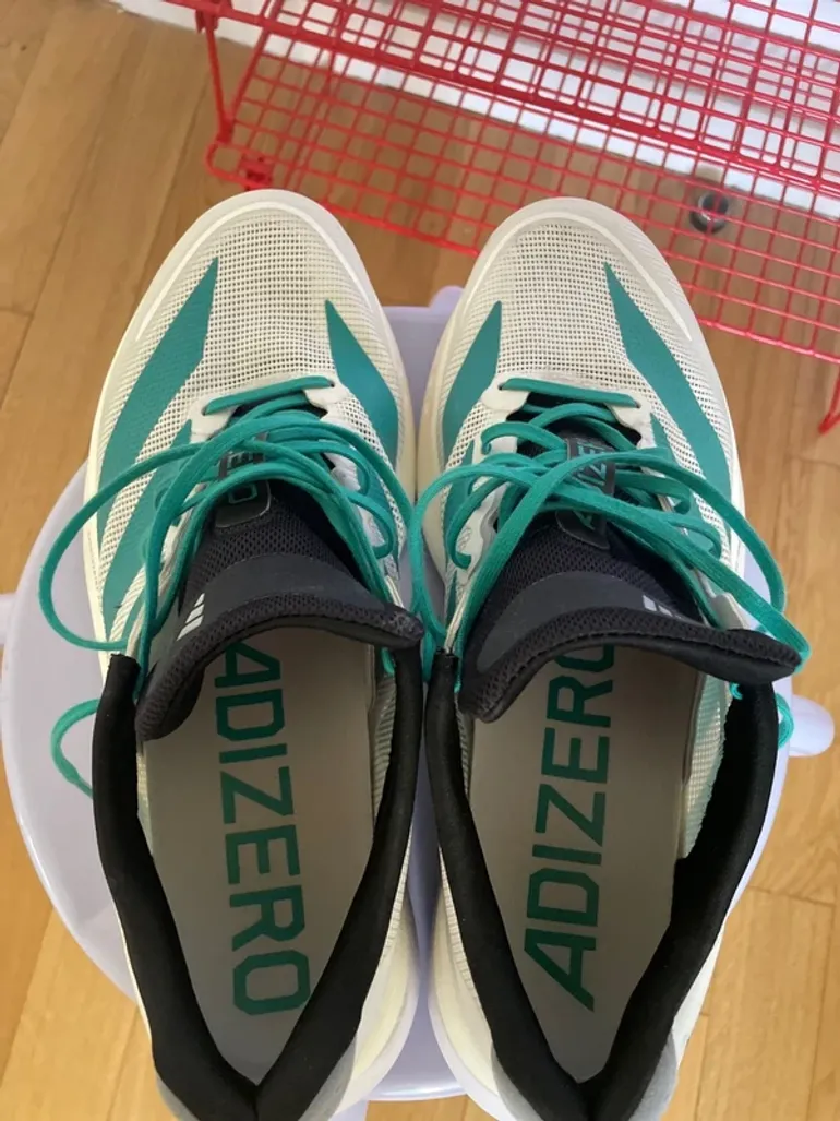 Used Adidas Adizero Boston 13 bike — image 8 of 13