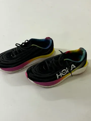 Used Hoka running shoes Running Shoes