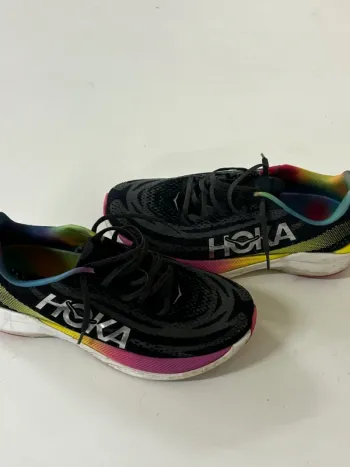 Used Hoka running shoes bike — image 3 of 3