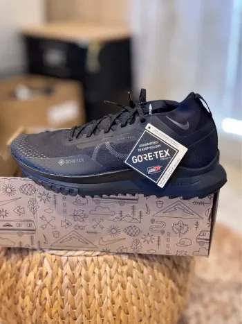 Pegasus React Trail 4 GTX V2 bike d'occasion