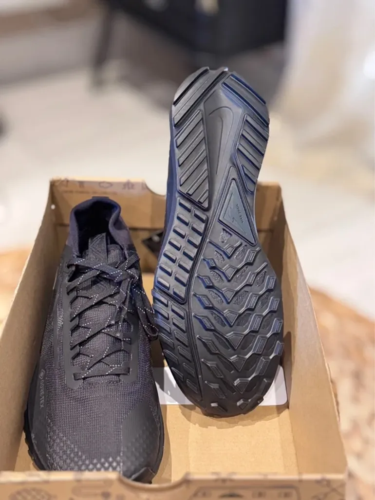 Pegasus React Trail 4 GTX V2 bike d'occasion — image 2 sur 4