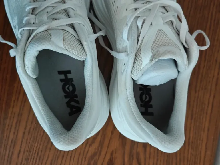 Tweedehands Hoka Bondi 9 bike — afbeelding 7 van 9