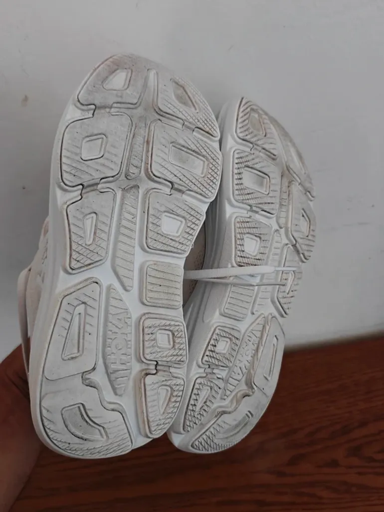 Tweedehands Hoka Bondi 9 bike — afbeelding 5 van 9