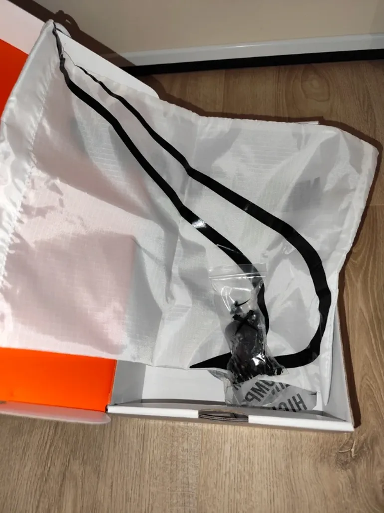 Used Nike Zoom rival XC6 bike — image 4 of 5