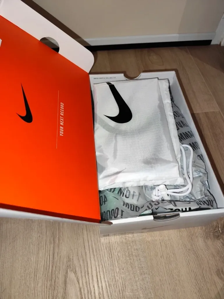 Used Nike Zoom rival XC6 bike — image 5 of 5