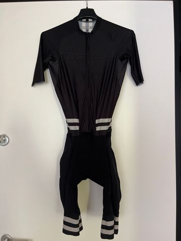 Used Castelli Body bike — image 1 of 3