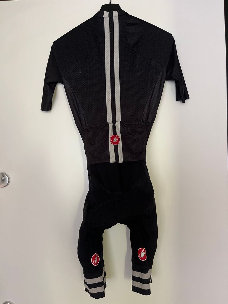 Used Castelli Body bike — image 2 of 3