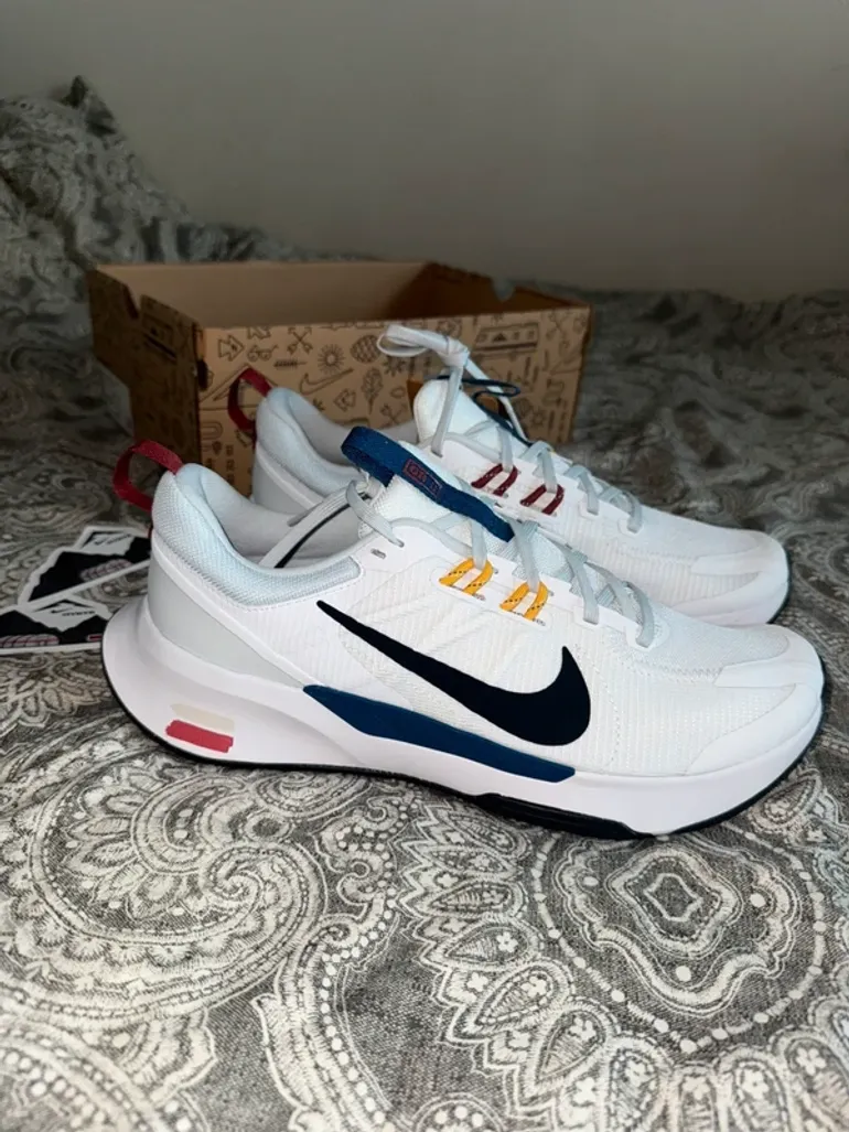 Použité Nike Juniper Trail 2 bike — obrázek 2 z 15
