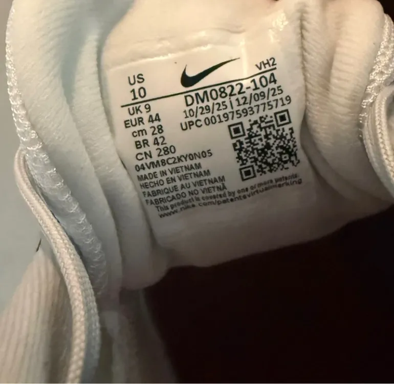 Použité Nike Juniper Trail 2 bike — obrázek 12 z 15