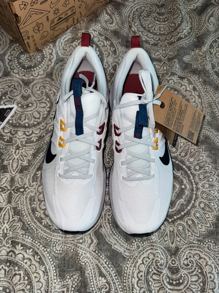 Použité Nike Juniper Trail 2 bike — obrázek 10 z 15