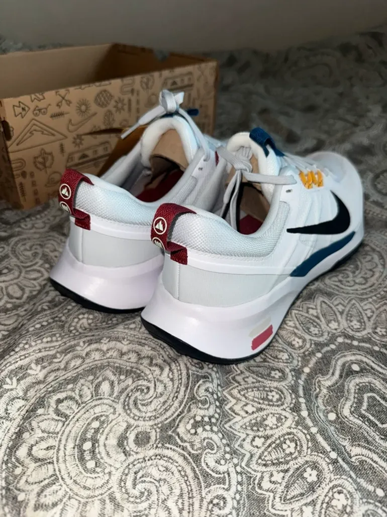 Použité Nike Juniper Trail 2 bike — obrázek 4 z 15
