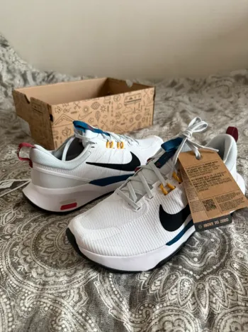 Použité Nike Juniper Trail 2 bike — obrázek 14 z 15
