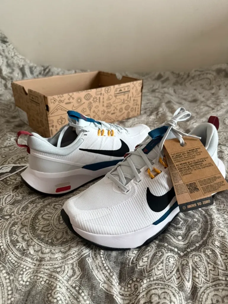 Použité Nike Juniper Trail 2 bike — obrázek 14 z 15
