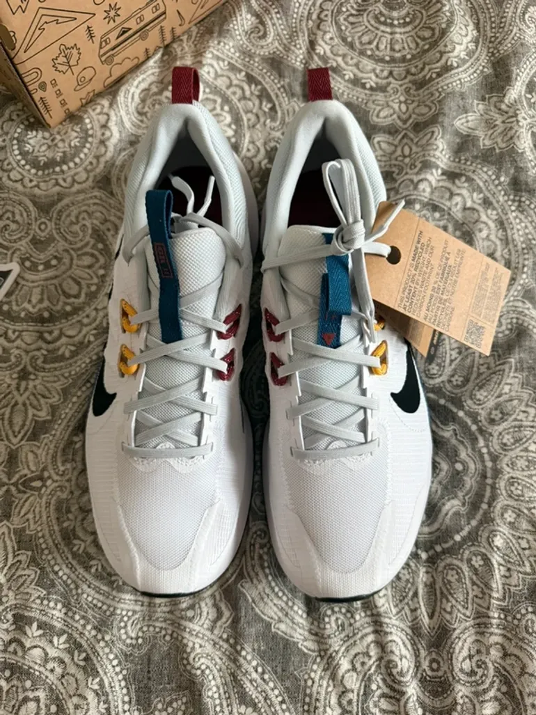 Použité Nike Juniper Trail 2 bike — obrázek 15 z 15